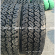 Radial Tyre 445/65r22.5, Trailer and Truck Tyre in Best Prices, TBR Tyre